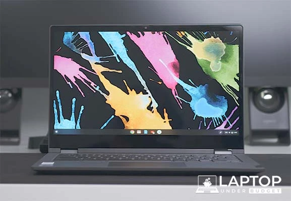 Lenovo Flex 5i 13 inch Chromebook