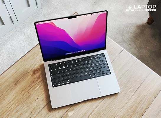Apple MacBook Pro 14 with M1 Pro - The Best MacBook for CAD
