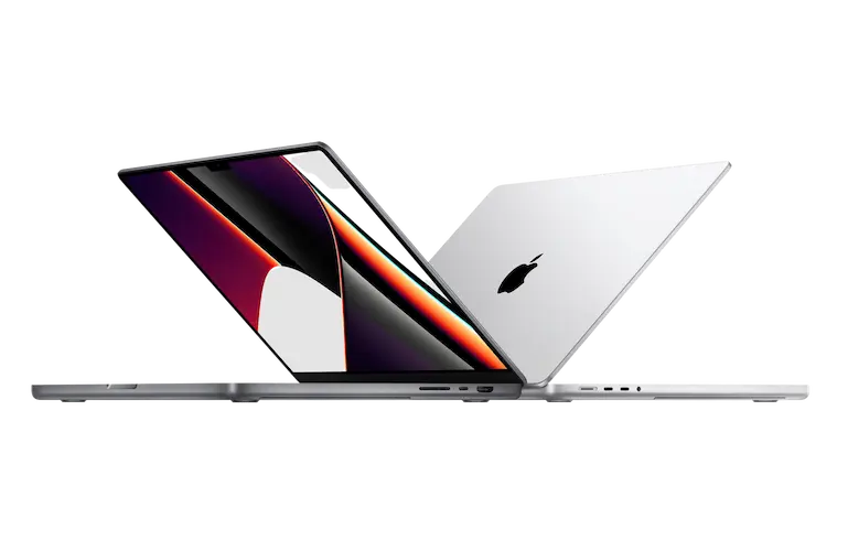 2022 MacBook Pro Rumors