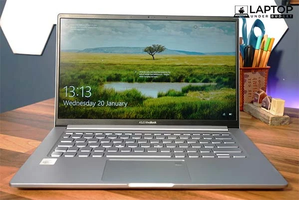 Asus VivoBook 14 - best laptop under $300 2023