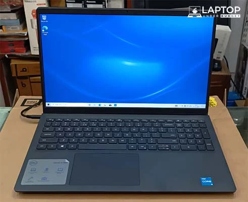 Dell Inspiron 15 3525 - The most reliable laptop under $500