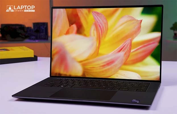 Dell Precision 5570 Premium Thin & Light Workstation Laptop