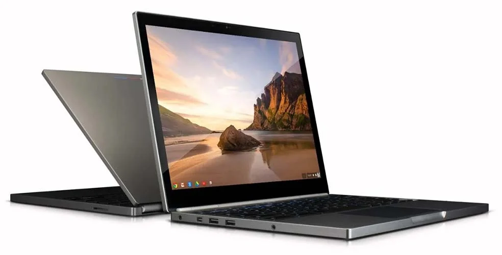 Google Chromebook Pixel