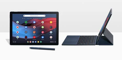 Google Pixel Slate