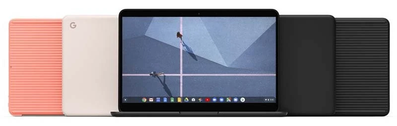 Google Pixelbook Go