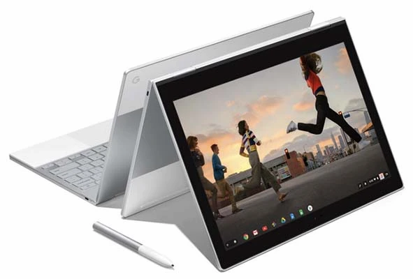 Google Pixelbook