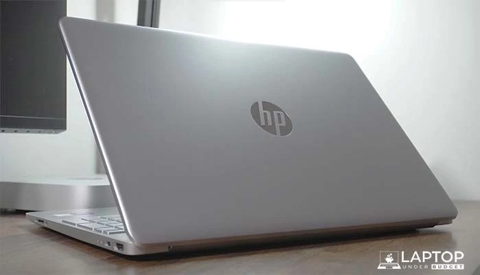 HP 15t-dy500 15" Laptop with Core i7 processor