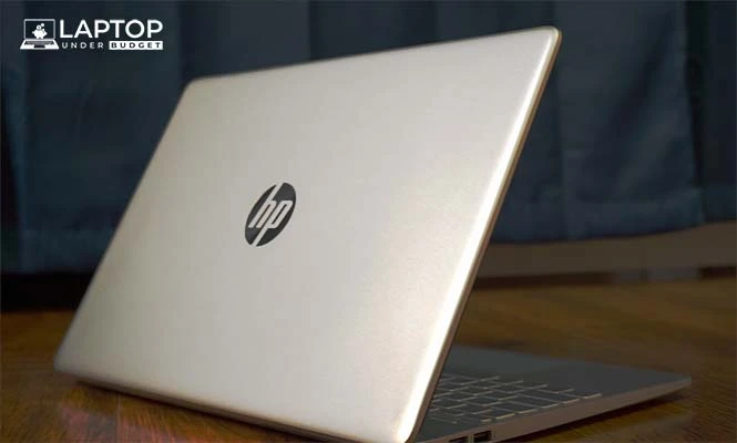 HP 17-by4025nr 17 inch 11th gen Core i3 Laptop