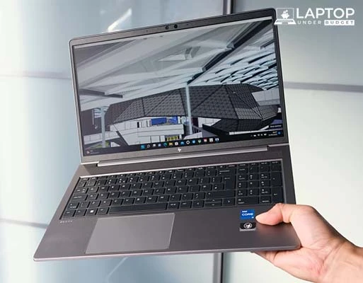 HP ZBook Power 15 G9 - The Best Laptop for CAD 2022