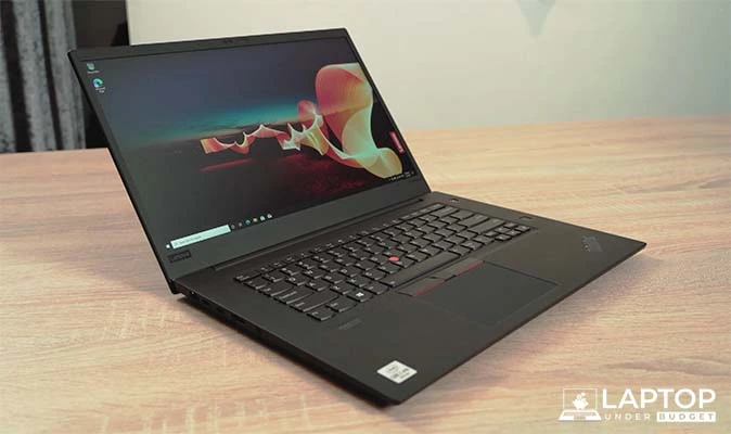 Lenovo ThinkPad E14 - The Best Budget Business Laptop 2022 with 12th Gen Core i3-1215U processor