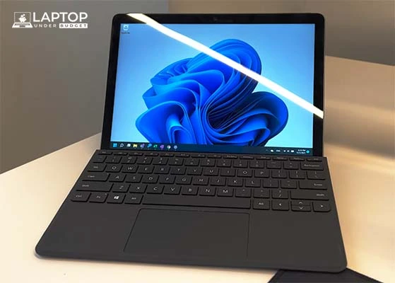 Microsoft Surface Go 3 - Best Small 2 in 1 Windows Laptop
