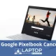 Google Pixelbook Cancelled