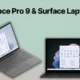 All-New Surface Pro 9 & Surface Laptop 5 - Featured Image