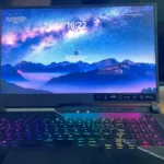 Asus ROG Strix Scar 17 SE 2022 Gaming Laptop Review