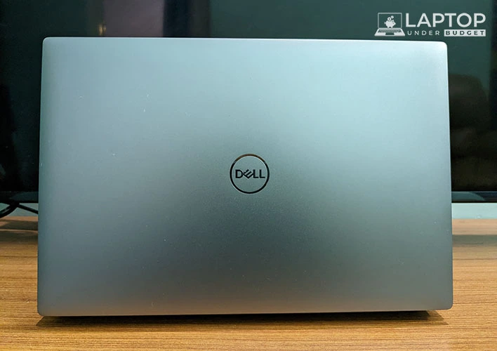 Dell Precision 5470 Lid Design