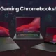 Google Launches Gaming Chromebooks - Featured Image