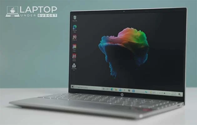 HP Pavilion Aero 13 - best laptop for college students under $800