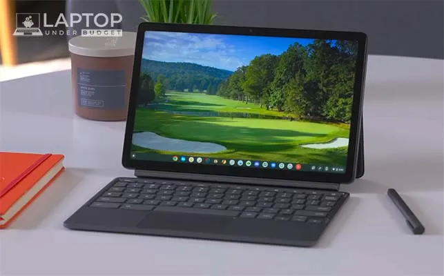 Lenovo Chromebook Duet - Best Detachable Laptop Under $300