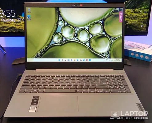 Lenovo IdeaPad 3 14 - The Best Laptop Under $500 of 2022