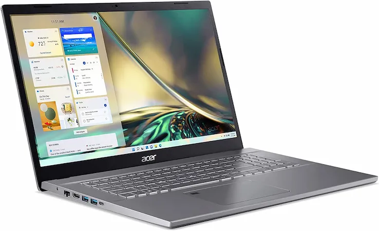 Acer Aspire 5 17-inch Laptop