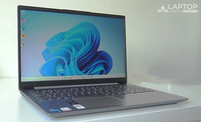 2022 Lenovo IdeaPad 3i 15 - Editor's Choice - Best Laptop Under $600