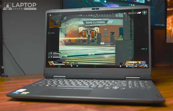 Lenovo IdeaPad Gaming 3i 15 - The Best Gaming Laptop Under $900