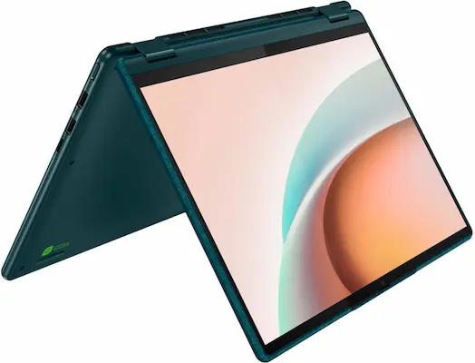 Lenovo Yoga 6 13 2 in 1 Laptop