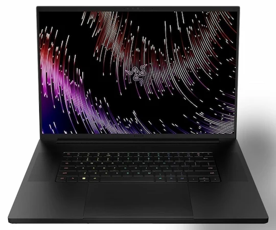 Razer Blade 18 - The best 18-inch laptop 2023