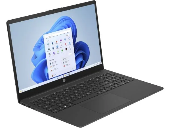 HP 15z-fc000 15-inch Laptop