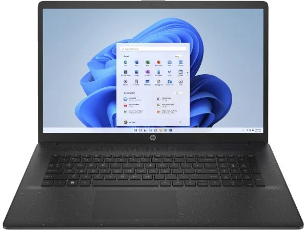 HP 17z-cp300 17-inch Laptop