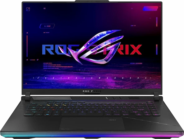 2023 Asus ROG Strix Scar 16 - A very well rounded gaming laptop under $3000