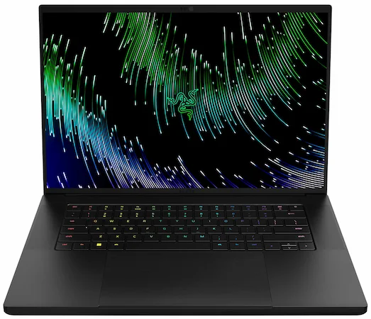 Razer Blade 16 - Most premium gaming laptop you can get for 3000 dollars