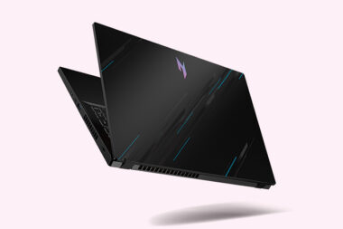 Acer Nitro V 15 Gaming Laptop - Featured Image