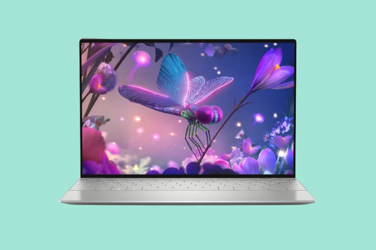 Dell XPS 13 Plus