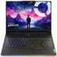 Lenovo Legion 9i 16 inch Gaming Laptop with Liquid Cooling