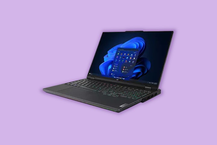 2023 Lenovo Legion Pro 7i 16