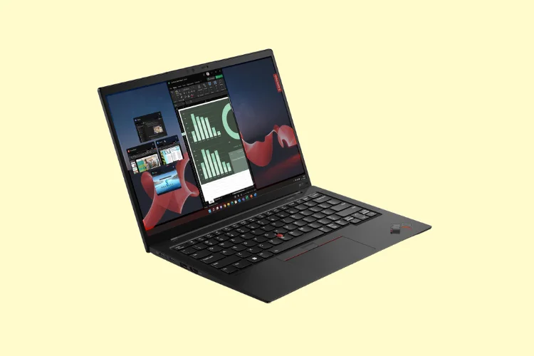 Lenovo ThinkPad X1 Carbon Gen 11 14-inch Business Laptop
