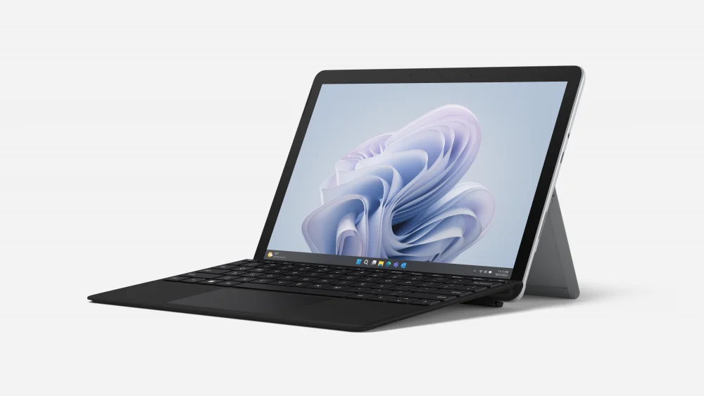 New Microsoft Surface Go 4 for Business