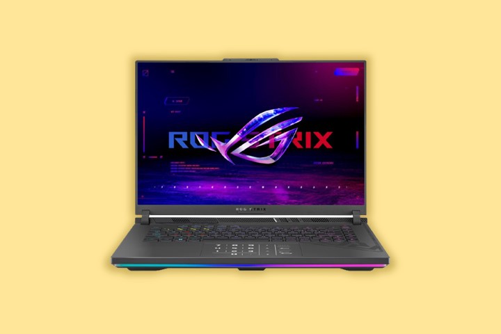 Asus ROG Strix G16 Gaming Laptop