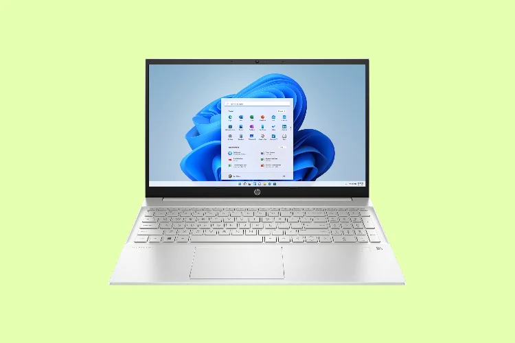 HP Pavilion 15 - Premium Laptop for Gaming Under $400