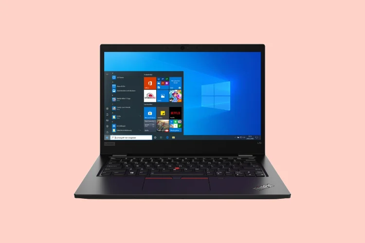 Lenovo ThinkPad L13 Gen2