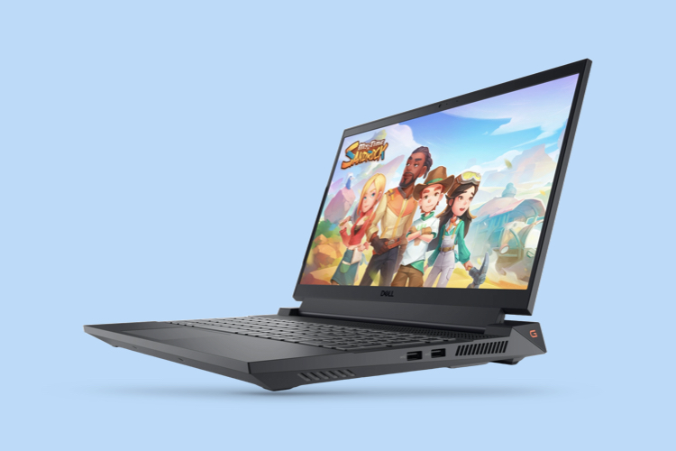 Dell G15 - best gaming laptop under $1200
