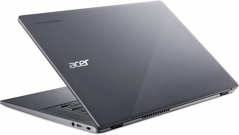 Acer Chromebook Plus 515